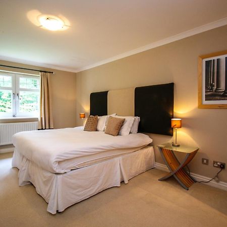 Turnberry Apartments الغرفة الصورة