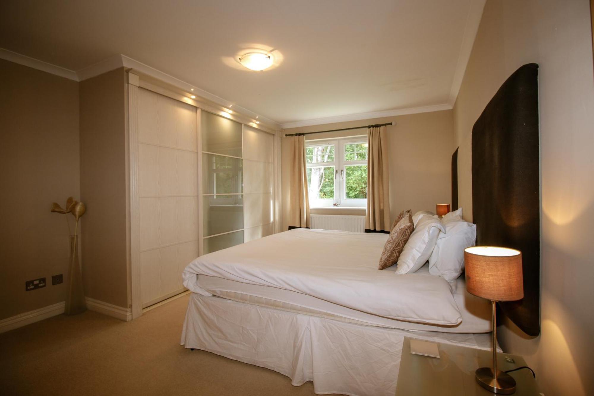 Turnberry Apartments الغرفة الصورة