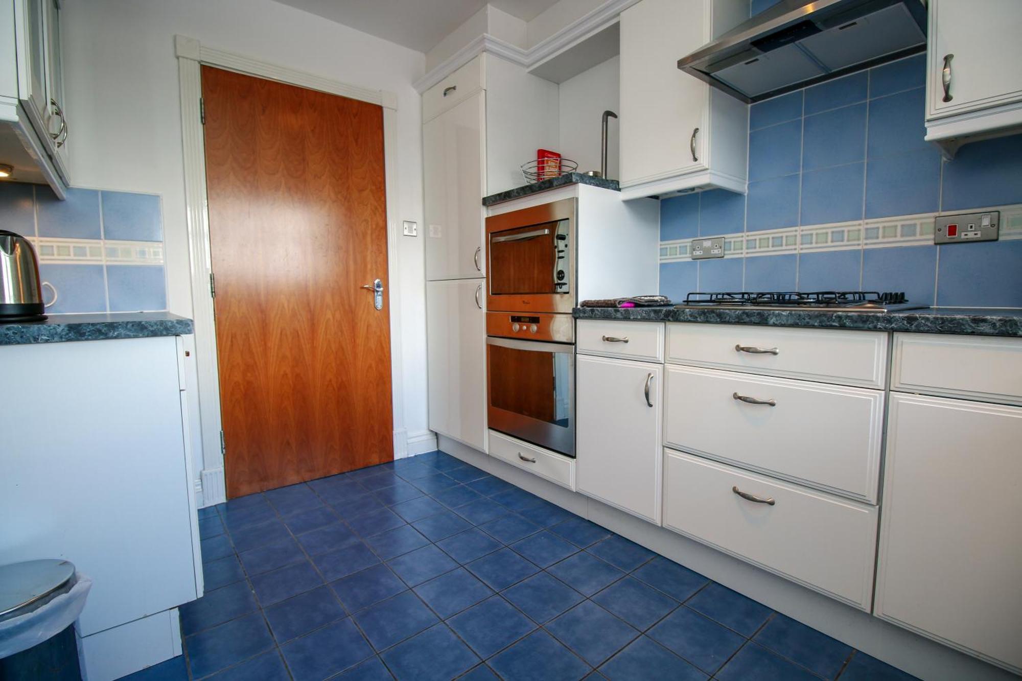 Turnberry Apartments الغرفة الصورة