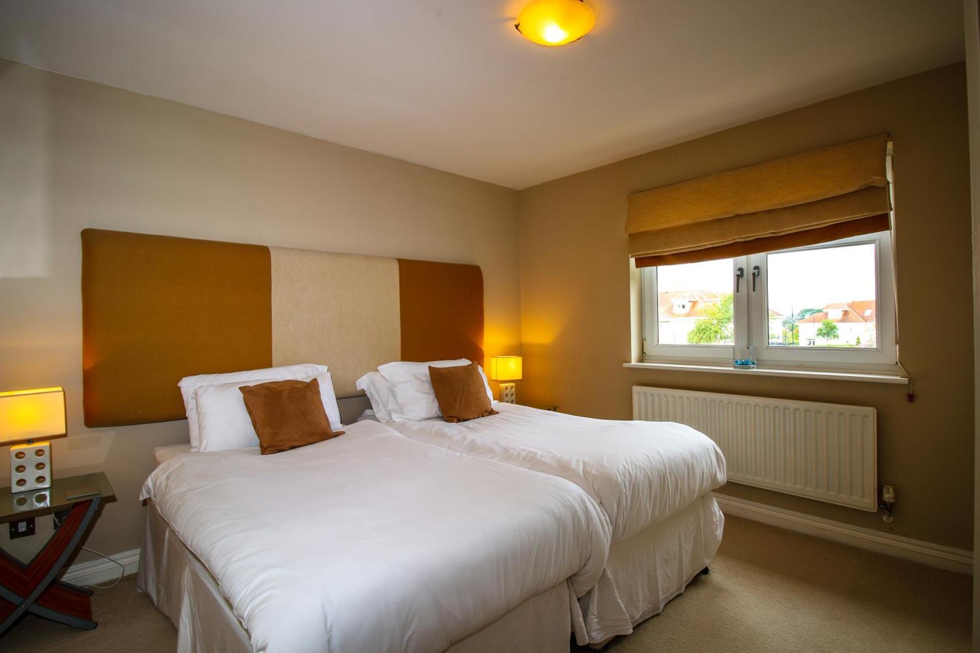 Turnberry Apartments الغرفة الصورة