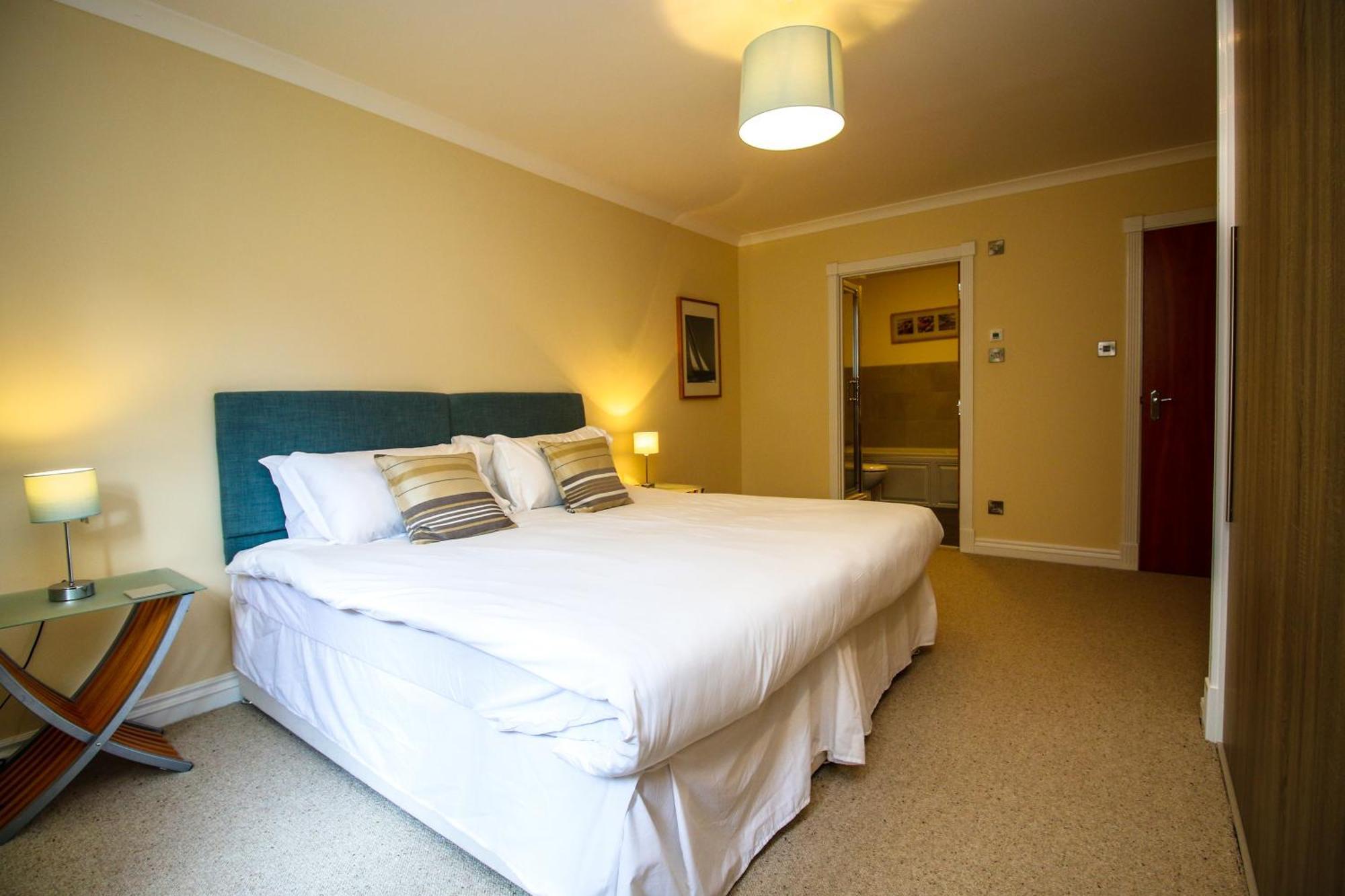 Turnberry Apartments الغرفة الصورة