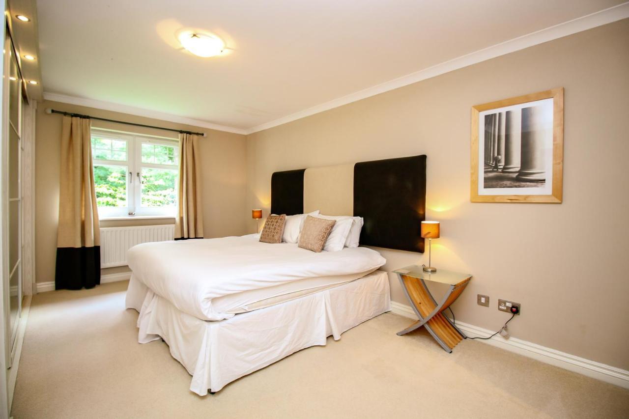 Turnberry Apartments المظهر الخارجي الصورة