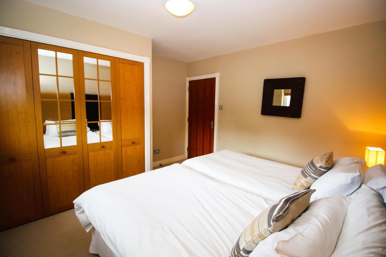 Turnberry Apartments المظهر الخارجي الصورة
