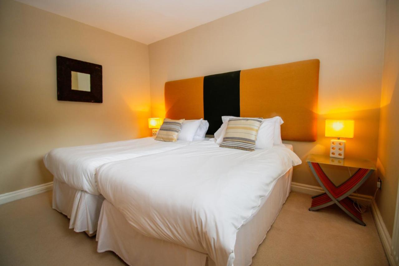 Turnberry Apartments المظهر الخارجي الصورة