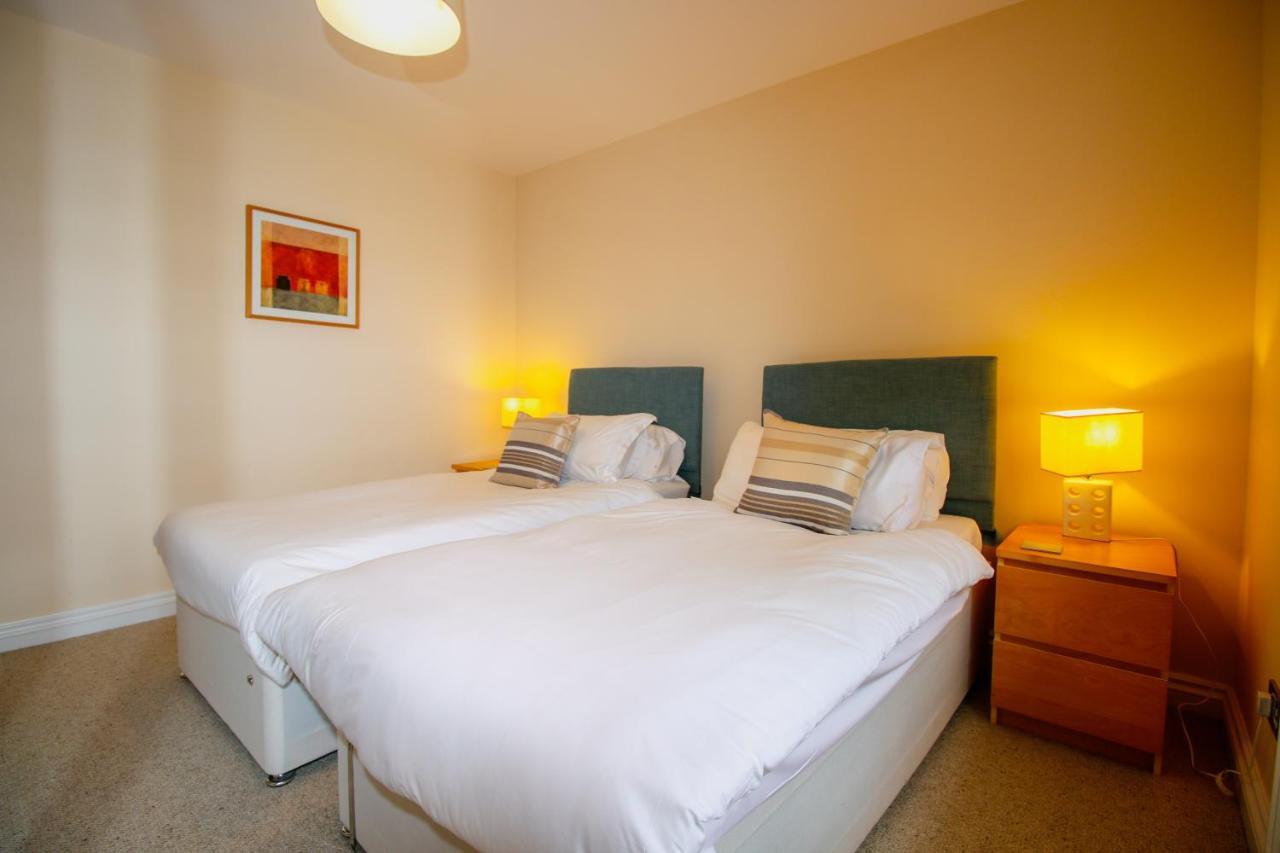 Turnberry Apartments المظهر الخارجي الصورة