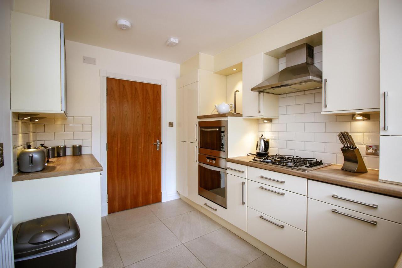 Turnberry Apartments المظهر الخارجي الصورة