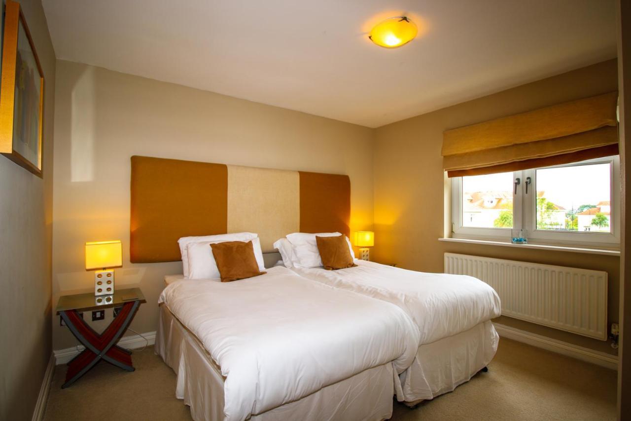 Turnberry Apartments المظهر الخارجي الصورة