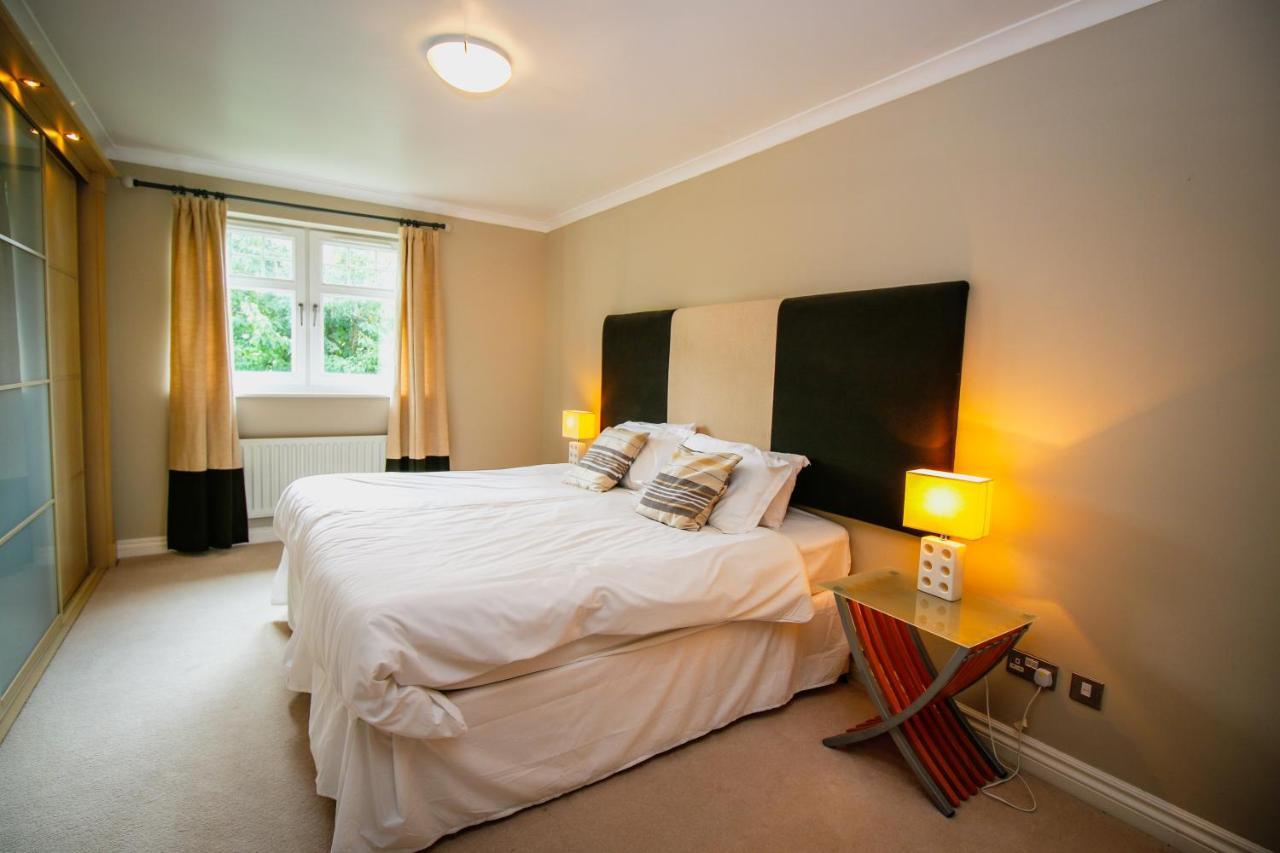 Turnberry Apartments المظهر الخارجي الصورة
