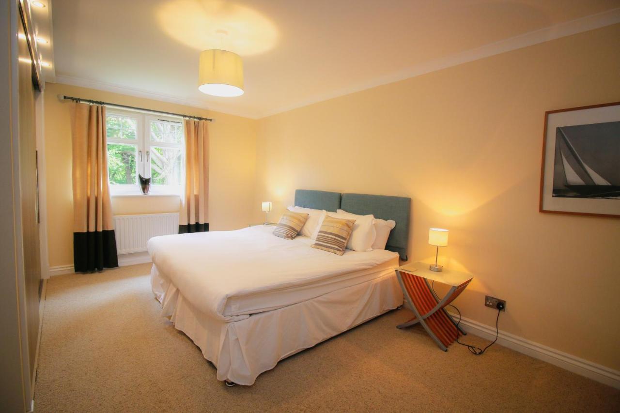Turnberry Apartments المظهر الخارجي الصورة