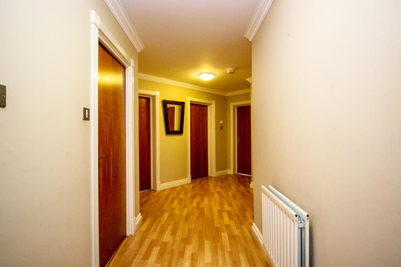 Turnberry Apartments المظهر الخارجي الصورة